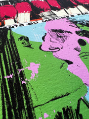 Struck (Matchbox no.1)