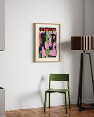 Struck (Matchbox no.1)