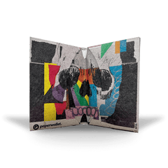 "Banality" MICROWALLET