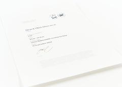 Struck (Matchbox no.1)