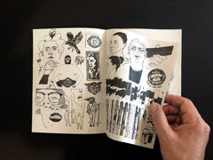 BWHT Zine Vol. 2