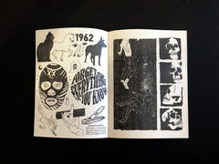 BWHT Zine Vol. 2