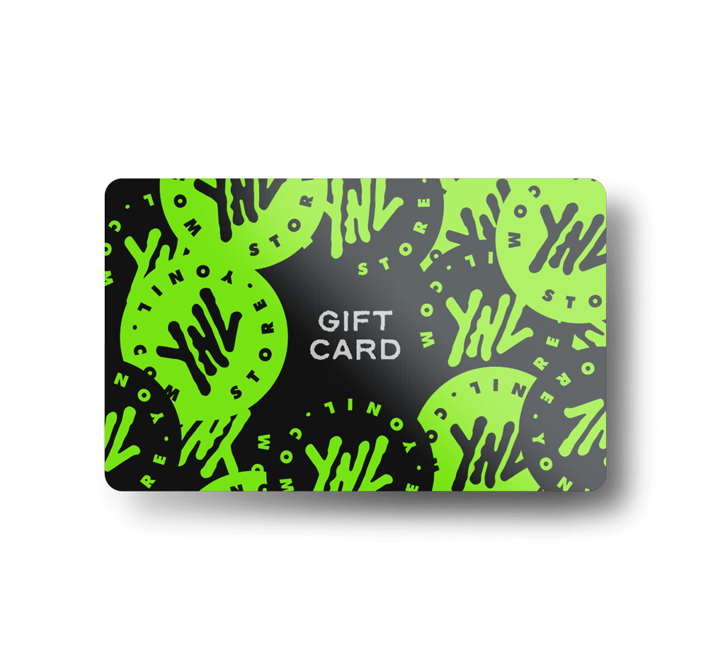 Digital Gift Card