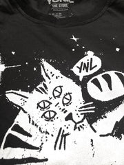 "YONIL Space Program" (Planeta) T-Shirt T-shirts- YONIL | The Store
