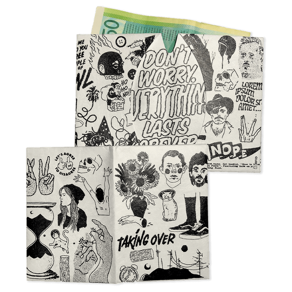 "BWHT" MICROWALLET