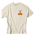 "Downward and Upward" T-shirt