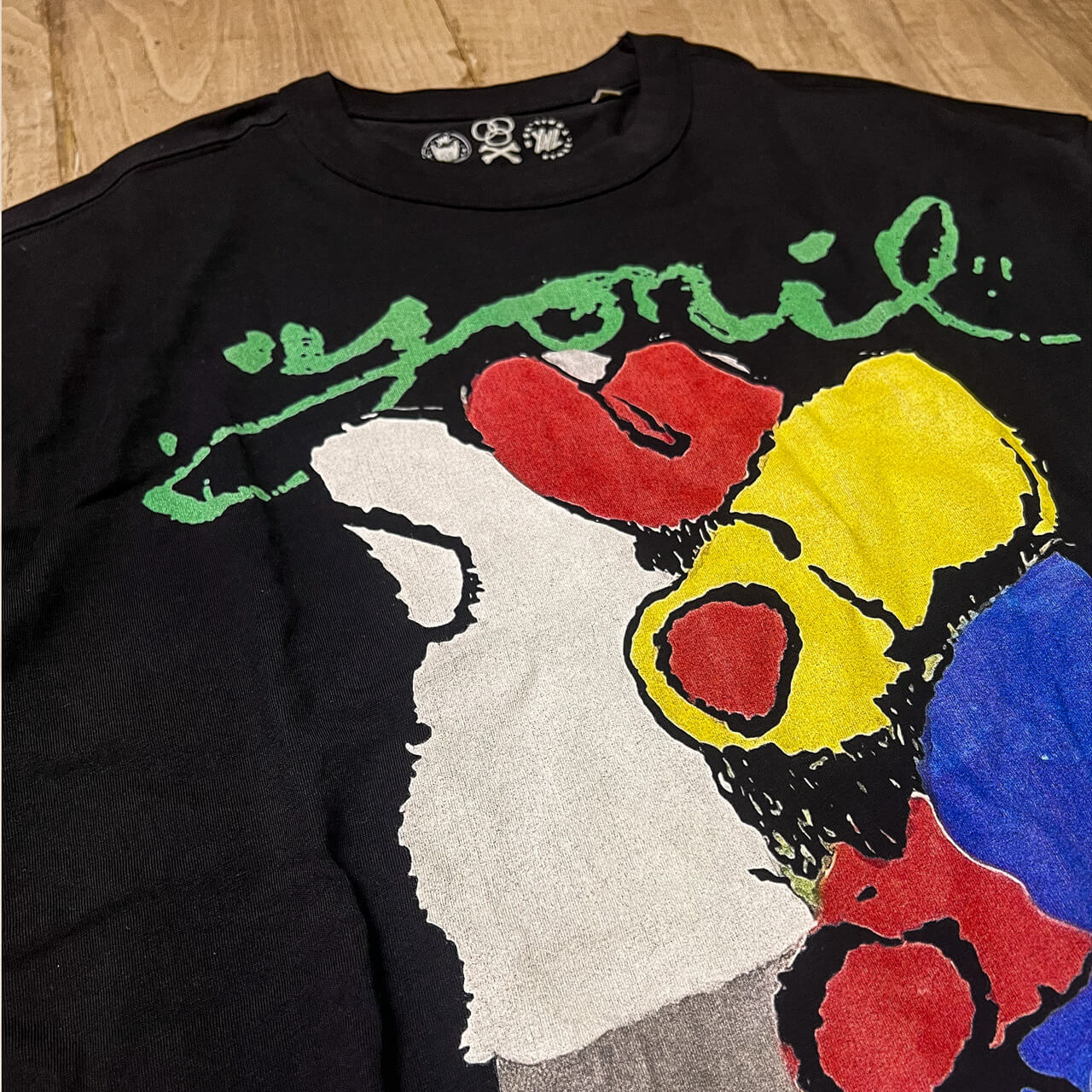 "Untitled (Palm) #1" T-shirt