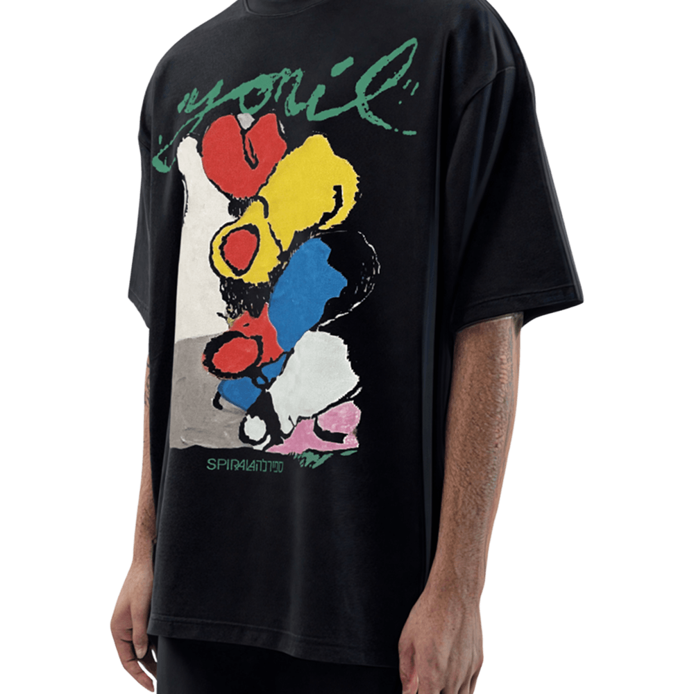 "Untitled (Palm) #1" T-shirt