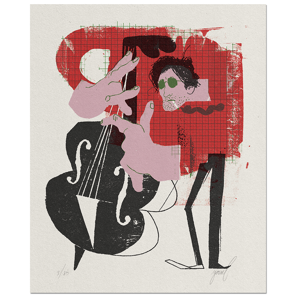 Artist Proofs and Last Copies