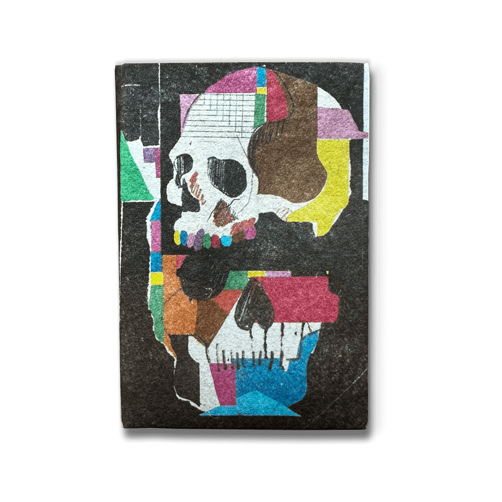 "Banality" MICROWALLET