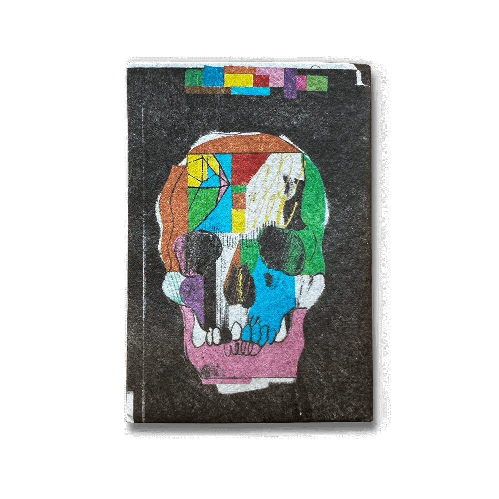 "Banality" MICROWALLET