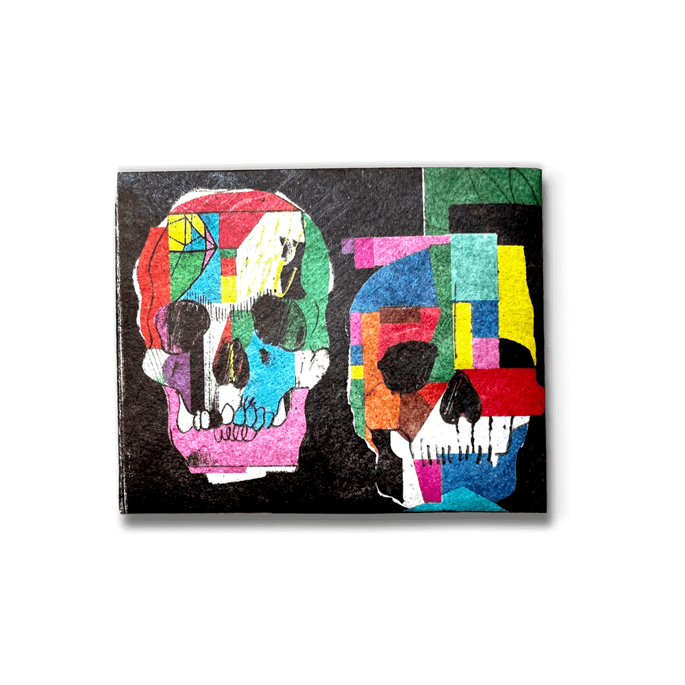 "Banality" SLIMWALLET