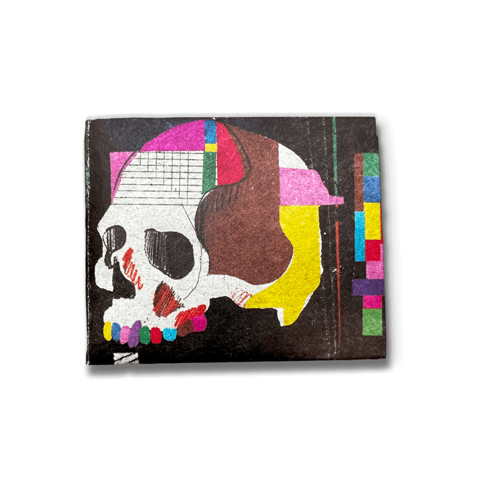 "Banality" SLIMWALLET