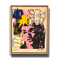 SPIRALA #1 Limited Edition Screen Print