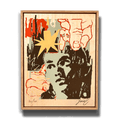 SPIRALA #2 Limited Edition Screen Print