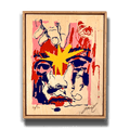 SPIRALA #3 Limited Edition Screen Print