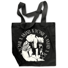 YNL x Anjaly Tote Bag