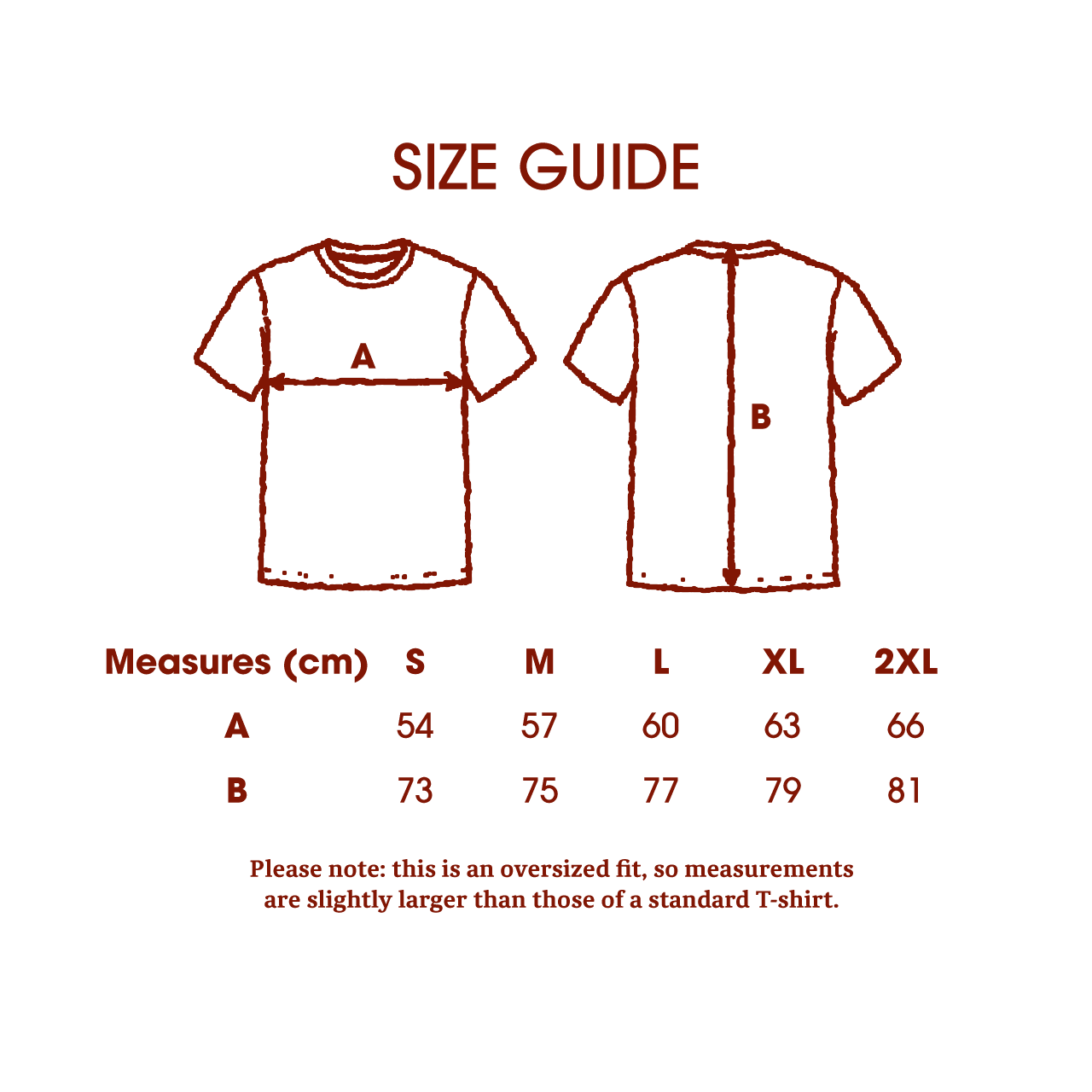 "Downward and Upward" T-shirt