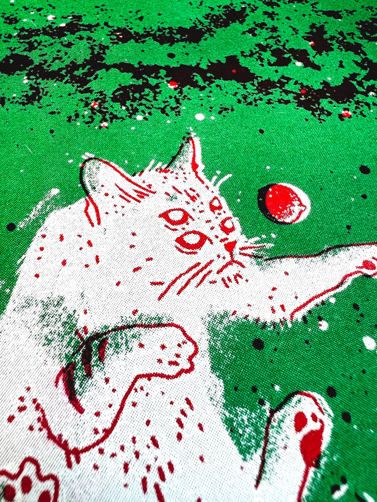 "Floating" RISO Limited edition Print