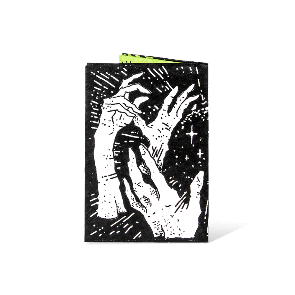 "HAMESH" MICROWALLET