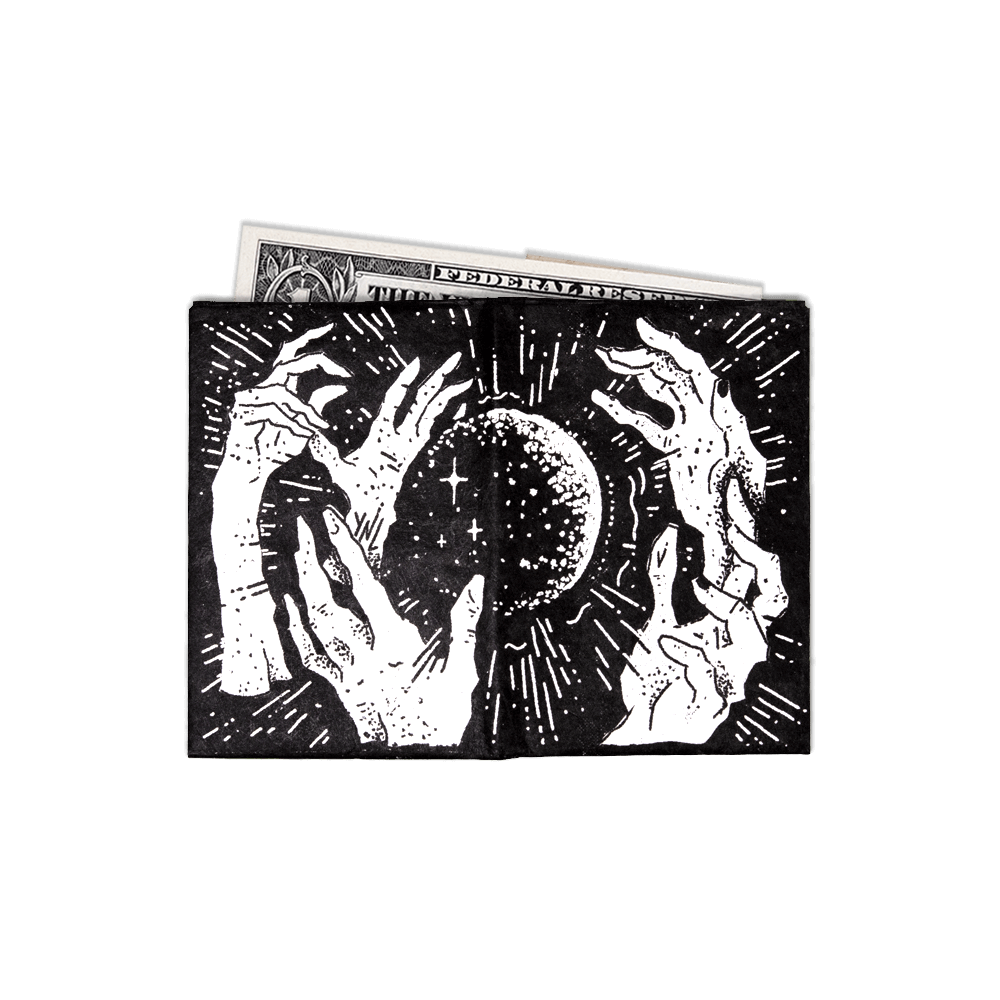 "HAMESH" MICROWALLET