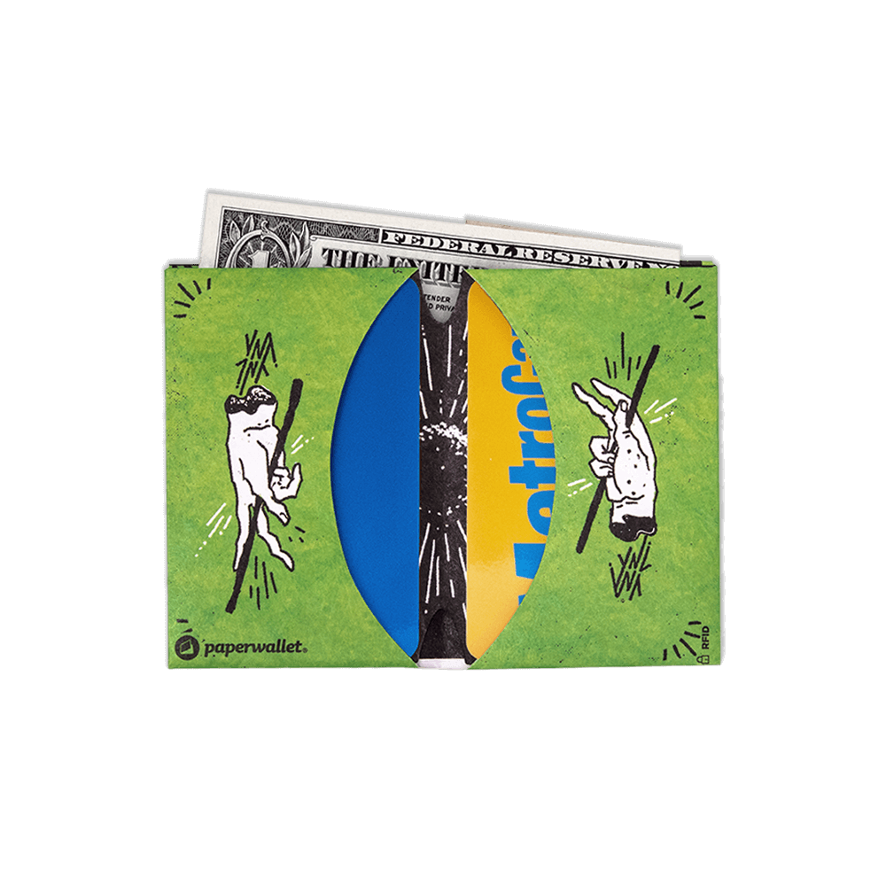 "HAMESH" MICROWALLET