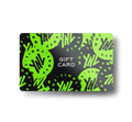 Digital Gift Card