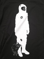 "YONIL Space Program" (Astronaut) T-Shirt T-shirts- YONIL | The Store