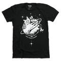 "YONIL Space Program" (Planeta) T-Shirt T-shirts- YONIL | The Store